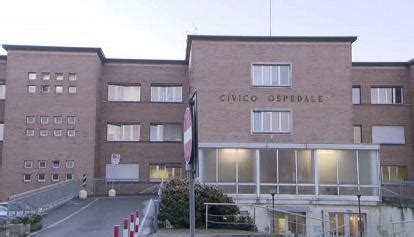 Codogno, autopsia per un detenuto morto in ospedale .